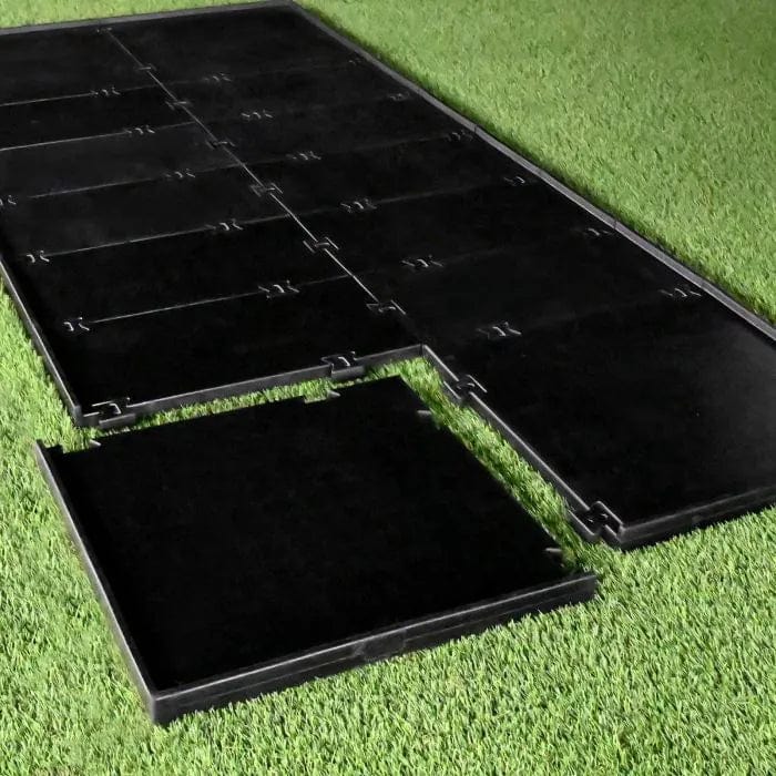 HotShot™ Golf Mat Base