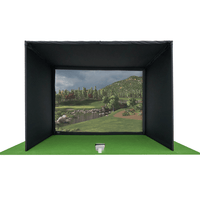 ESB1 - Full Golf Simulator