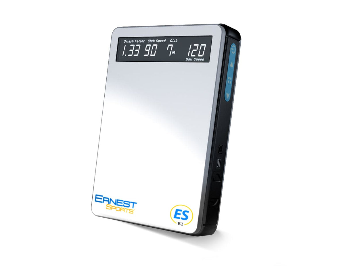 ESB1 Personal Launch Monitor