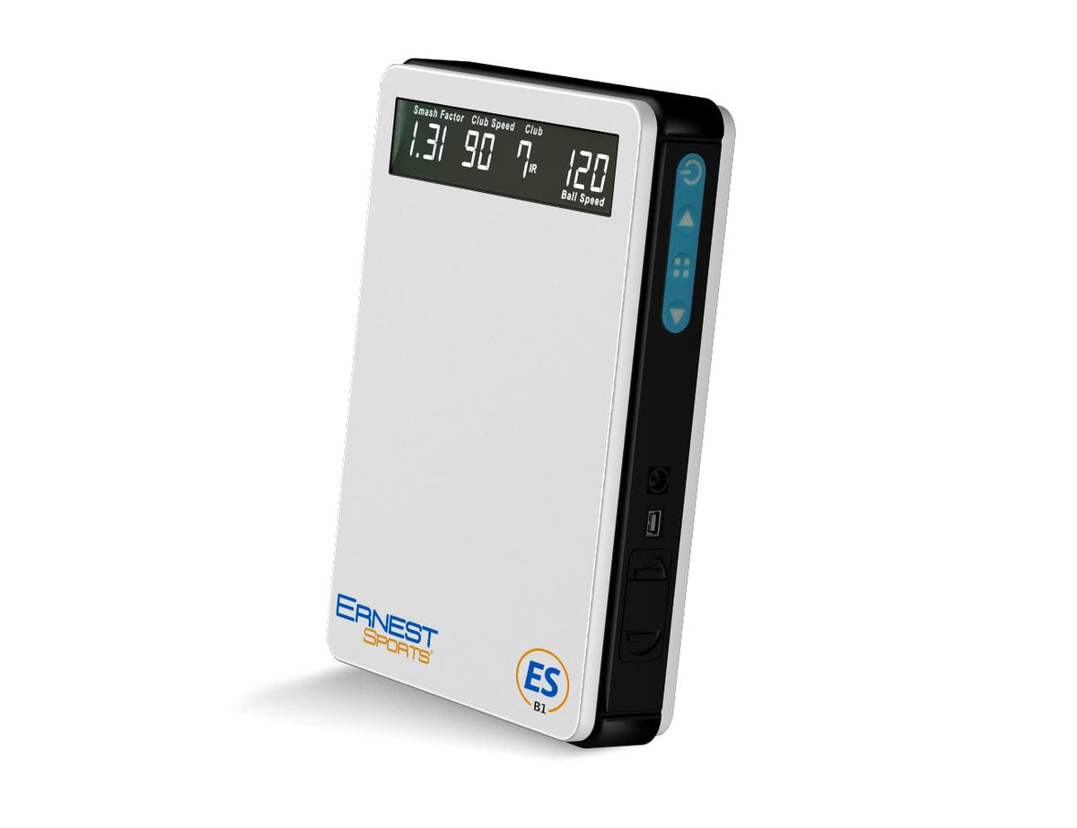 ESB1 Personal Launch Monitor