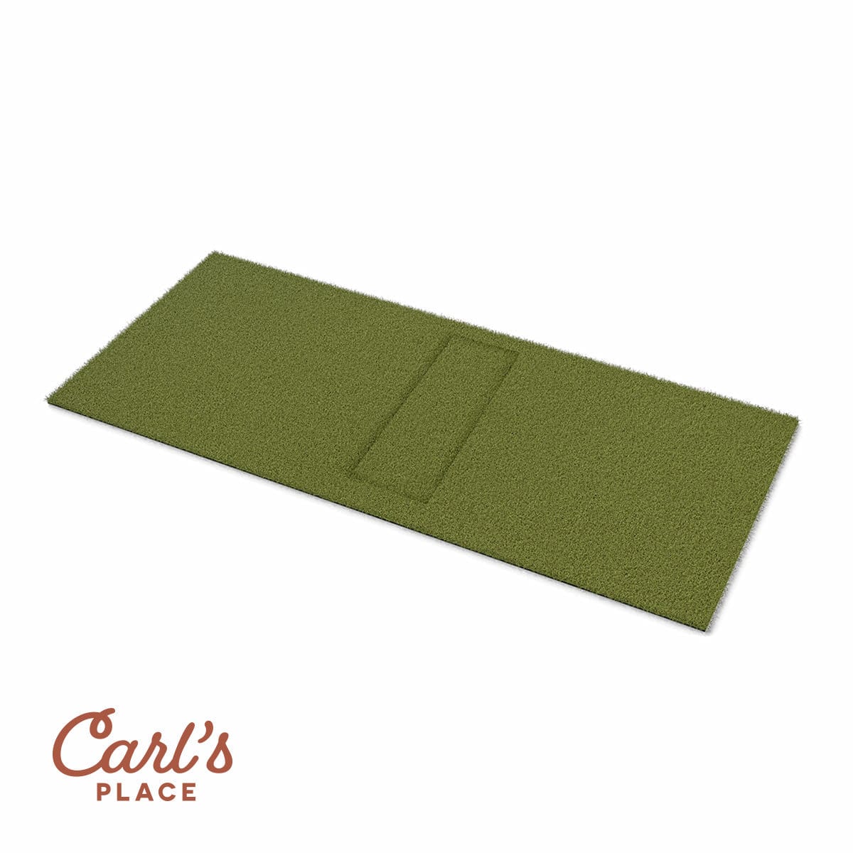 Carl's HotShot Hitting Mats