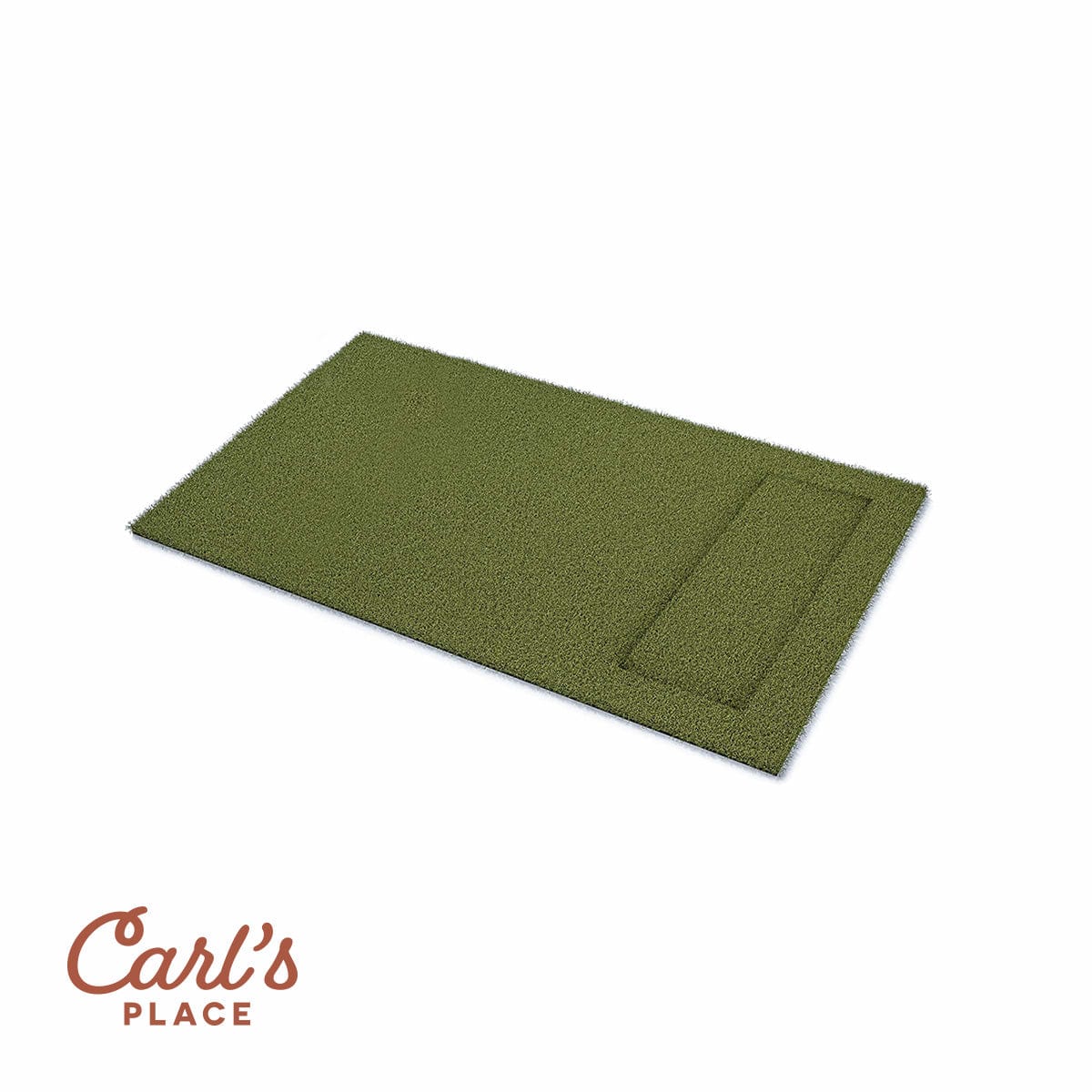 Carl's HotShot Hitting Mats