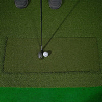 ProTee RLX - Full Golf Simulator