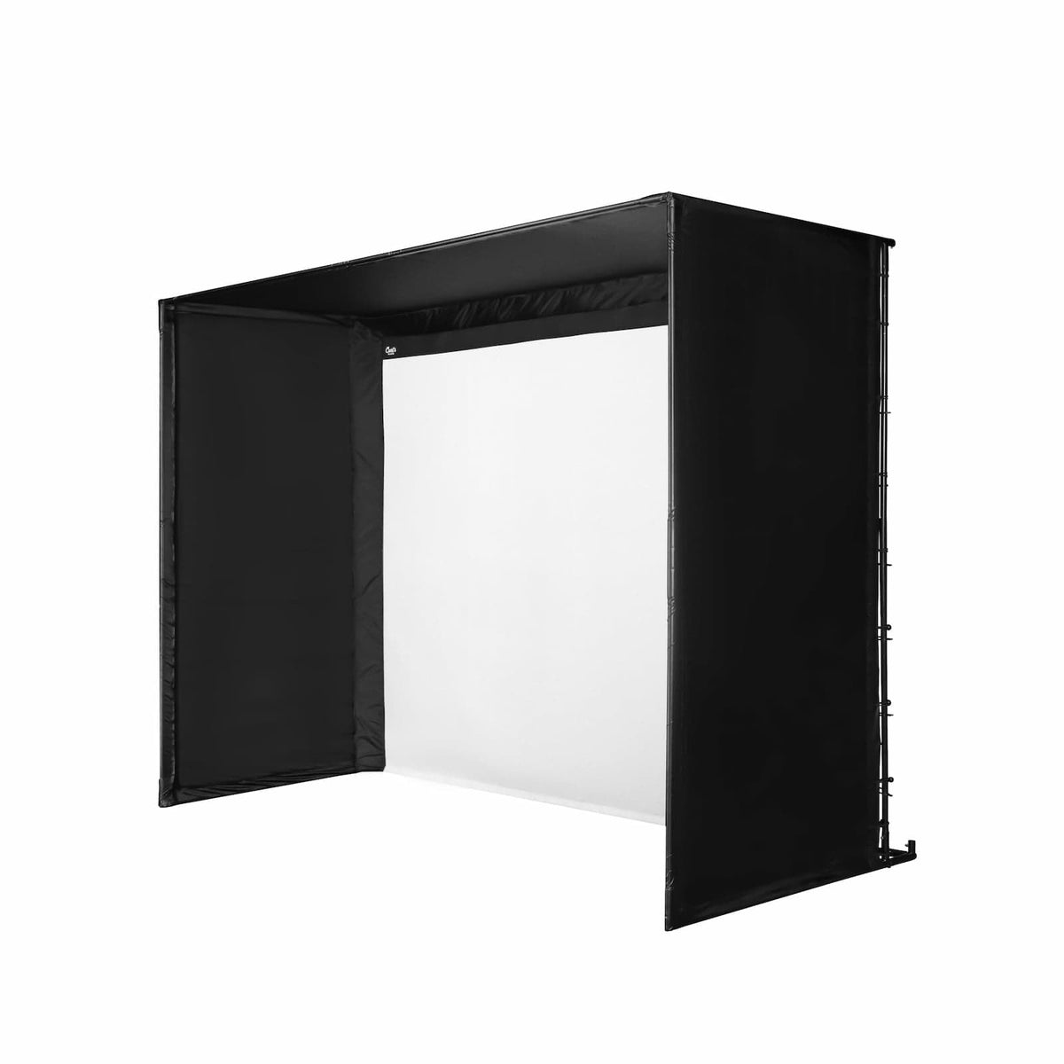 C-Series DIY Simulator Enclosure Kit with Impact Screen