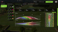 TruGolf Apogee Full Golf Simulator