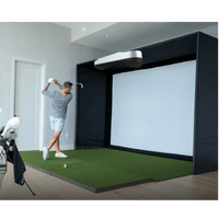 ProTee VX SIGPRO Full Golf Simulator