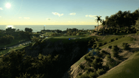 ProTee RLX - Full Golf Simulator