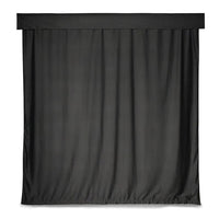 Golf Room Curtain