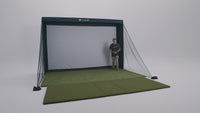 TruGolf Max Golf Simulator